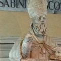 “San Sabino vescovo di Abellinum, patrono di Atripalda”