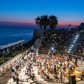 Bisceglie:  In scena, l’Orchestra Filarmonica Pugliese diretta dal M° Piotr Jaworski