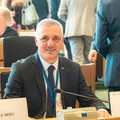 Francesco Ventola vicepresidente commissione REGI al Parlamento Europeo