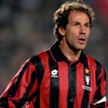 Franco Baresi, ospite del Milan Club Canosa di Puglia