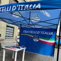 A Canosa, Fratelli d'Italia è il primo partito