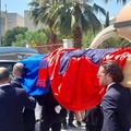 Grazie Mister Antonio! Per sempre nei nostri ricordi!