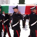 La generosità legata al proprio dovere fino all'ultimo istante