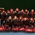 I giovanissimi del Futsal Canosa vincono per la prima volta