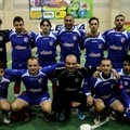 Grande vittoria del Futsal Canosa contro il Modugno