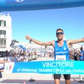 Pasquale Selvarolo e Francesca Riti vincono la TraninCorsa “Half Marathon”