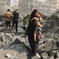 Gaza: in una crisi umanitaria senza precedenti