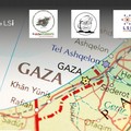 Università di Foggia for Gaza: aprire porte, costruire ponti