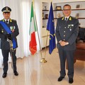 Il Tenente Colonnello Giuseppe Bifero è il nuovo comandante del Nucleo di Polizia Economico Finanziaria di Barletta