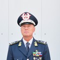 Il Generale Vito Augelli al Comando Interregionale dell’Italia Meridionale della Guardia di Finanza