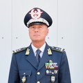 Il Generale Augelli, nuovo  Comandante della Scuola di Polizia Economico Finanziaria