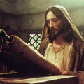 Ritrovato dal cartiglio il testo di Isaia scritto da San Luca