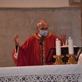 Ordinazione episcopale Mons. Giovanni Massaro