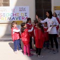 I Giochi di Primavera