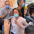 Giovanna Bruno  è il nuovo sindaco di Andria