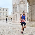 Giovanni Acquaviva terzo alla Maratona delle Cattedrali