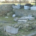 Comune di Canosa: Acquisizione dell’area archeologica “Giove Toro”