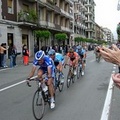 Il Giro dell'Arcobaleno fa tappa a Canosa