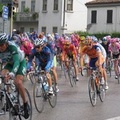 Il Giro d’Italia 2013 il prossimo 9 maggio passerà da Canosa
