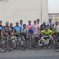 Il Giro d’Italia transiterà da Canosa il prossimo 9 maggio 2013