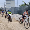 Tante emozioni, tanta inclusione: il Gran Premio Bari-Bat under 13