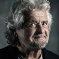 Beppe Grillo: in  “Grillo vs Grillo”