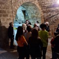 Canosa: le bellezze della grotta