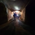 Canosa: Alla scoperta della grotta delle meraviglie