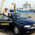 Guardia di Finanza Puglia: il “Rapporto Annuale 2015”