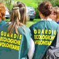 Primo corso per Guardie Ecologiche Volontarie