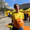 La zucca per Halloween, la famosa Jack O’Lantern