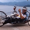 Grecia Salentina Ride:il paraciclismo protagonista