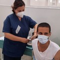 Puglia: 3.472 sono i casi attualmente positivi