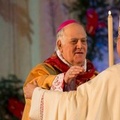 XXVII Anniversario di Ordinazione Episcopale di Mons.Calabro