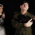 Al via il tour “Il Piccolo Dittatore” con il Teatro del Viaggio 