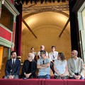 Al via le riprese del documentario “IL SOGNO E LA MATERIA” sui teatri storici pugliesi