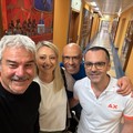 Mimmo Foggetti a “Reazione a Catena” su RAI1