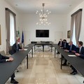 Lavorare sinergicamente per sostenere le ragioni del territorio