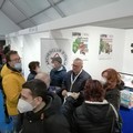 L'Archeoclub di Canosa alla BITUS di Pompei