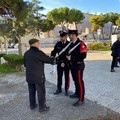 Finto “maresciallo dei carabinieri”, figura scelta dai truffatori per raggirare anziani
