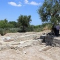Campo Scuola Fondazione Archeologica e  Soprintendenza ai beni Archeologici della Puglia