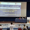 Orienteering, i grandi eventi sportivi in chiave turistica