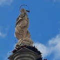 Canosa: Celebrati i 170 anni del Monumento dell'Immacolata