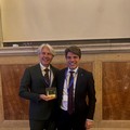 Confagricoltura Bari-Bat: Michele Laporta premiato a Bologna