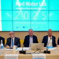 La gestione sostenibile dell'acqua come risorsa strategica