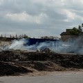 Canosa: Chiusura del Centro Comunale di Raccolta Rifiuti  "S. Paolo " per bonifica