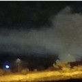 Canosa: Serata di fumi e odori molesti