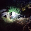 Un’altra vittima sulla SS 93 che collega Canosa di Puglia a Lavello