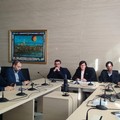 Regione Puglia: Piano Triennale dei Servizi di trasporto pubblico locale