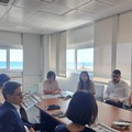 Interventi di riqualificazione e potenziamento delle stazioni pugliesi